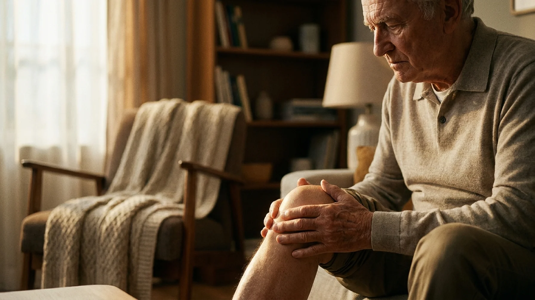 Understanding Osteoarthritis Symptoms: A Comprehensive Guide